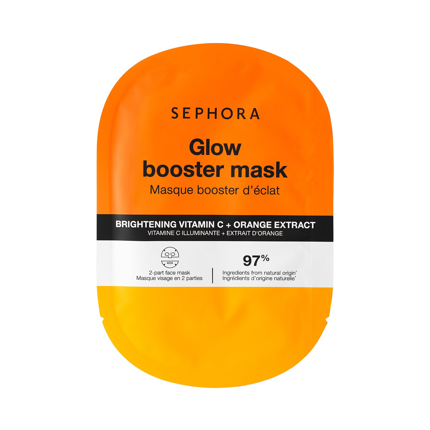 FACE MASK BOOSTER-24 (MASCARILLA FACIAL)